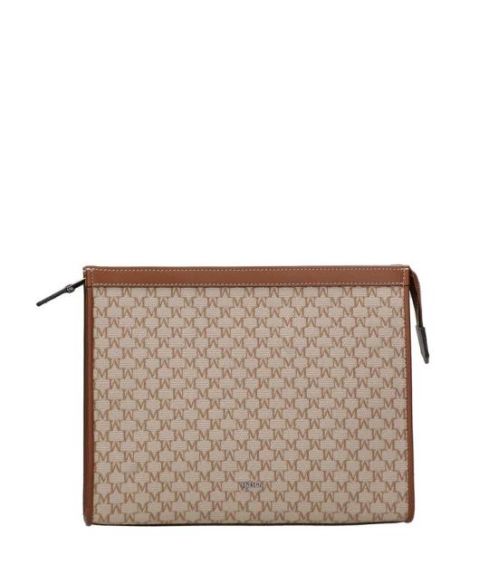  막스마라 클러치/파우치 2514711012MMTROUSS001 Beige