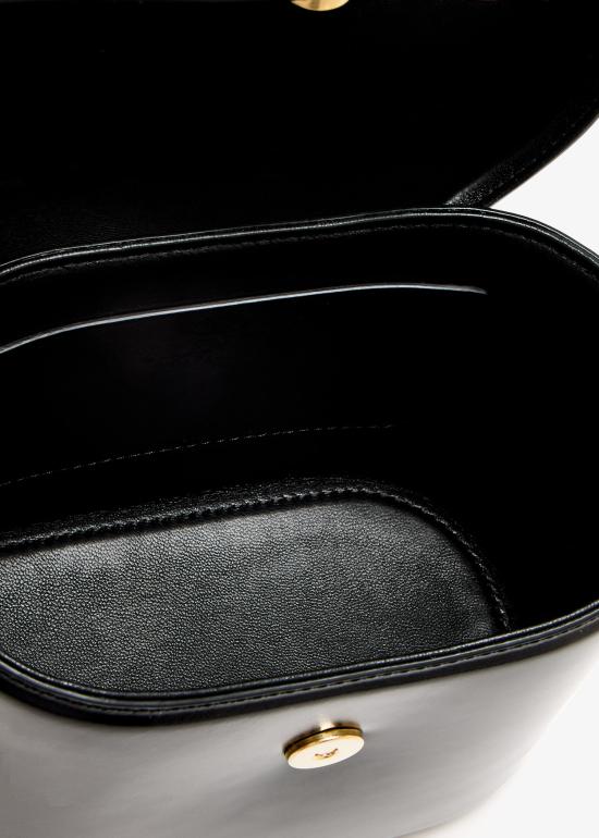 25FW 발렌티노 가라바니 크로스백 7W2B0R95GCB0NO Black - VALENTINO GARAVANI