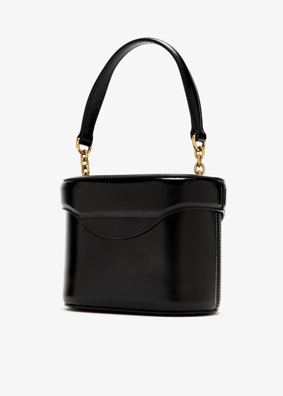 25FW 발렌티노 가라바니 크로스백 7W2B0R95GCB0NO Black - VALENTINO GARAVANI