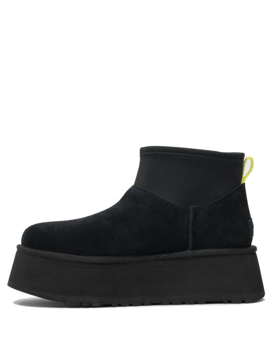 25FW 어그 클래식 미니 디퍼 부츠 1168170BLK Black - UGG