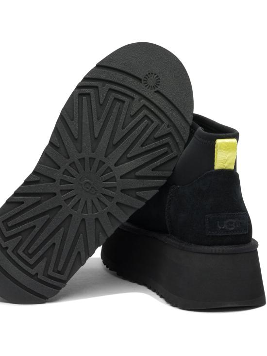 25FW 어그 클래식 미니 디퍼 부츠 1168170BLK Black - UGG