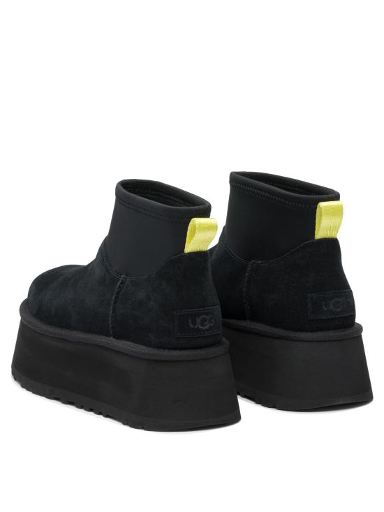 25FW 어그 클래식 미니 디퍼 부츠 1168170BLK Black - UGG