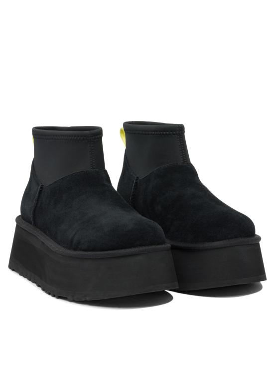 25FW 어그 클래식 미니 디퍼 부츠 1168170BLK Black - UGG
