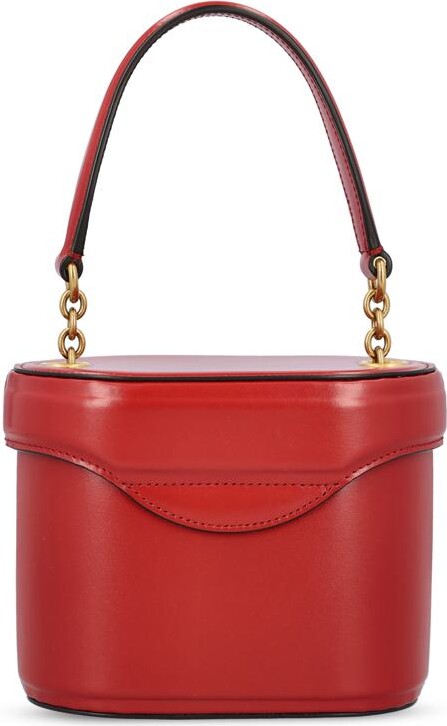 25FW 발렌티노 가라바니 숄더백 7W2B0R95GCB0RO Red - VALENTINO GARAVANI