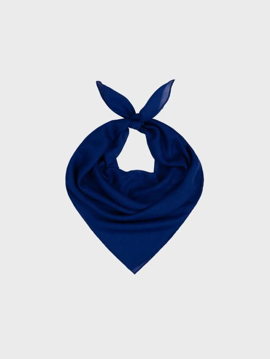  베그앤코 머플러/스카프 WISPYFRENCH BLUE Blue - BEGG&CO