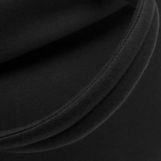 25FW 생로랑 로고 토트백 756269FADNI1000 Black - SAINT LAURENT