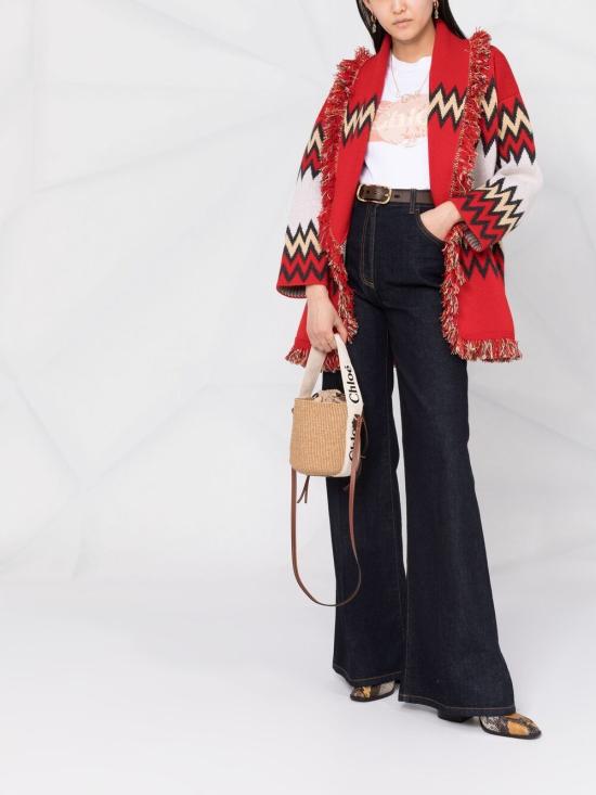 26SS 끌로에 토트백 CHC22SS381G55 101 NUDE NEUTRALS - CHLOE