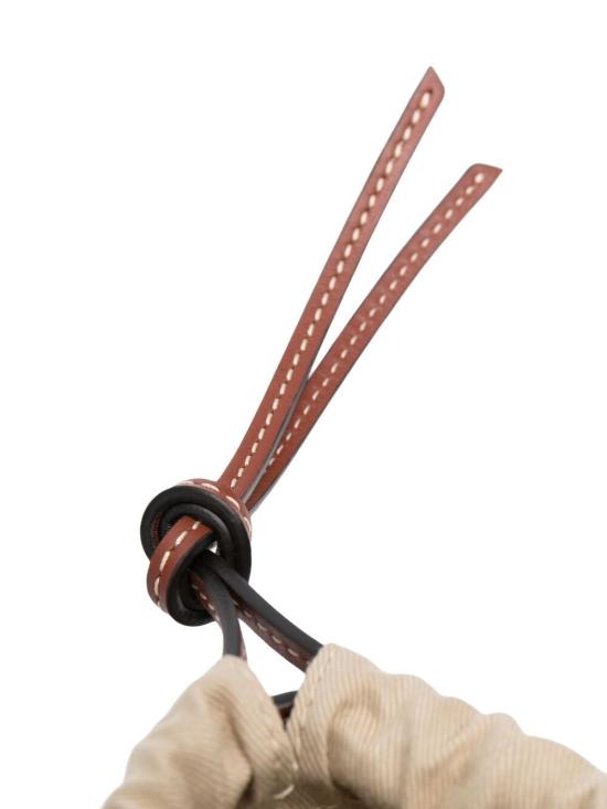 26SS 끌로에 토트백 CHC22SS381G55 101 NUDE NEUTRALS - CHLOE