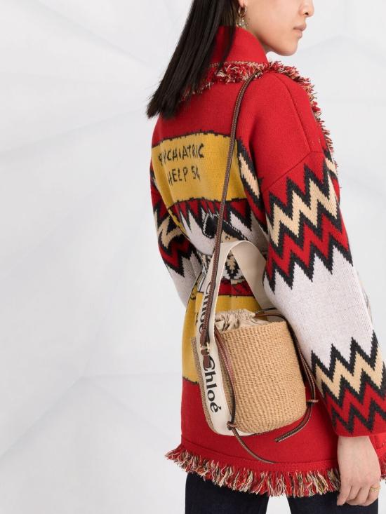 26SS 끌로에 토트백 CHC22SS381G55 101 NUDE NEUTRALS - CHLOE