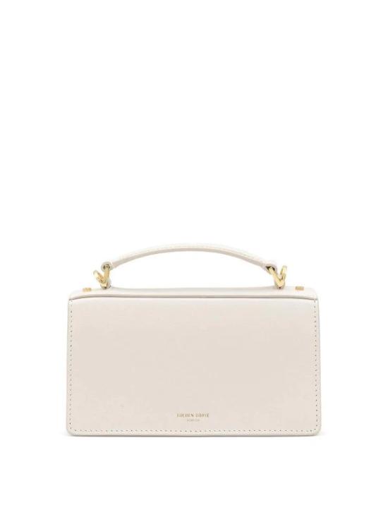 25FW 골든구스 크로스백 GWA00468A00056511732 White - GOLDEN GOOSE