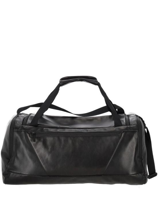 25SS 발렌시아가 더플백 8117492ABIN1000 Black - BALENCIAGA