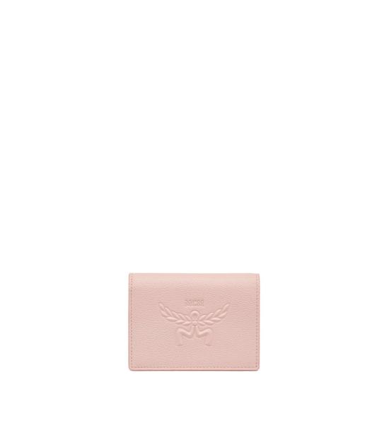  엠시엠 지갑 MYSESAC03P7001PINK Pink