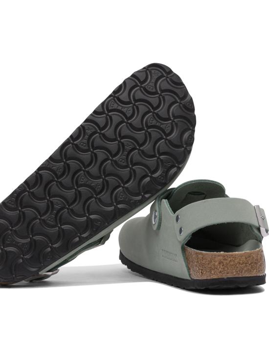 25SS 버켄스탁 샌들 1029429PURE SAGE Green - BIRKENSTOCK