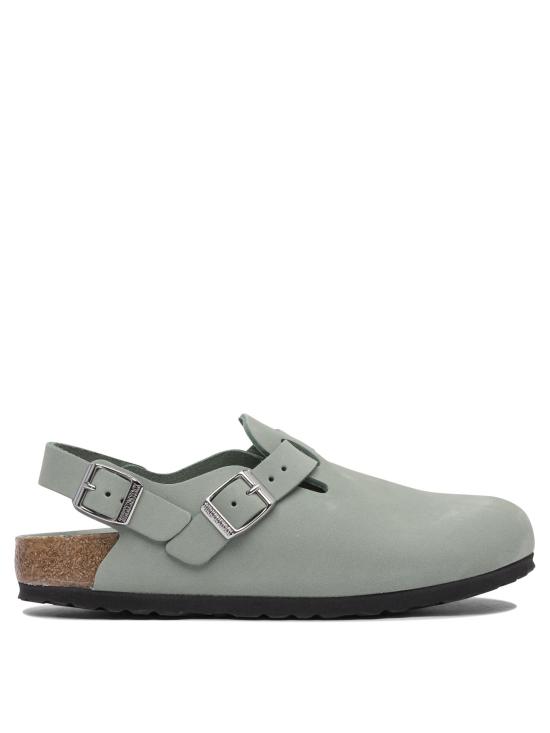 25SS 버켄스탁 샌들 1029429PURE SAGE Green