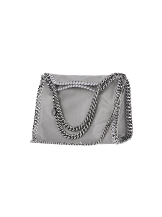 25FW 스텔라 맥카트니 토트백 371223 W91321220 Grey - STELLA MCCARTNEY