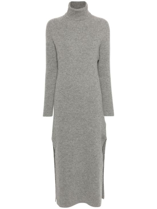 24FW 골든구스 롱 원피스 GWP01962P00170360255 Grey