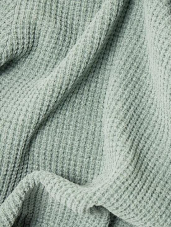 25SS 스톤 아일랜드 스웨터 5100007S00A5V0055 Green - STONE ISLAND