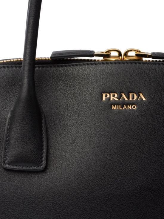 25FW 프라다 숄더백 1BG522 V OOO2CYSF0002 Black - PRADA
