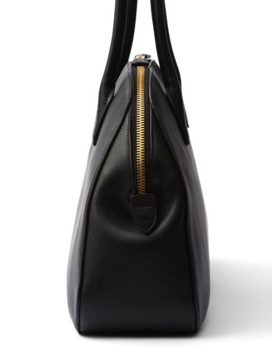 25FW 프라다 숄더백 1BG522 V OOO2CYSF0002 Black - PRADA
