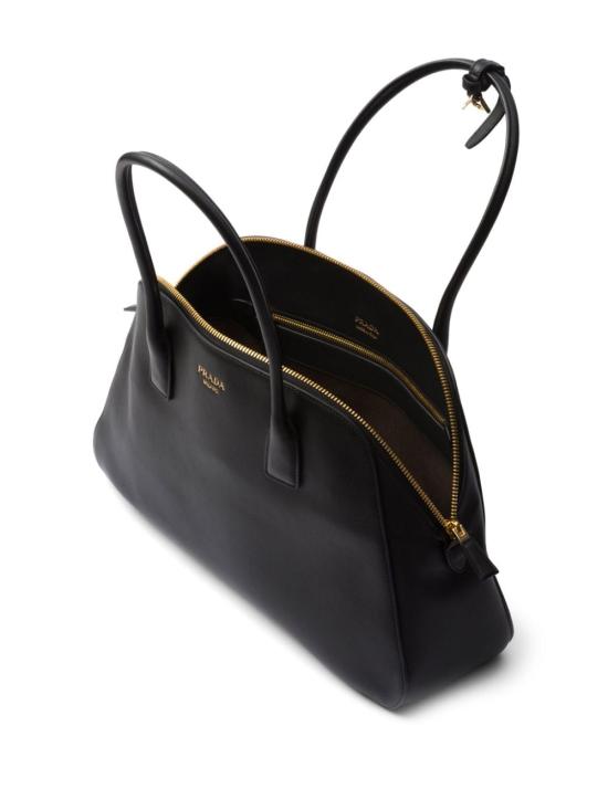 25FW 프라다 숄더백 1BG522 V OOO2CYSF0002 Black - PRADA