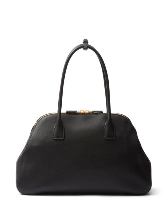25FW 프라다 숄더백 1BG522 V OOO2CYSF0002 Black - PRADA