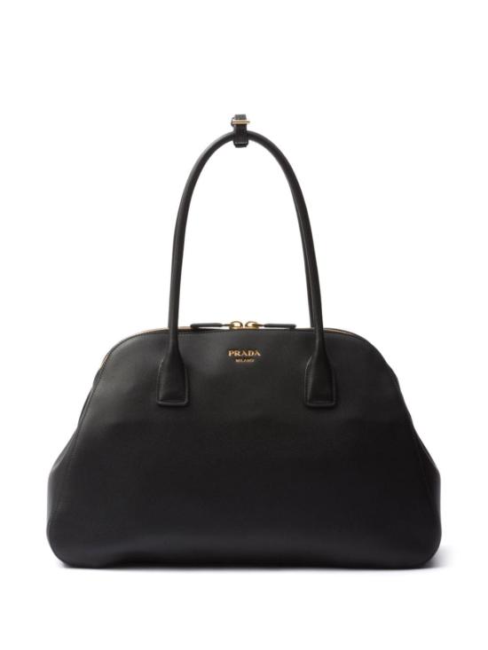 25FW 프라다 숄더백 1BG522 V OOO2CYSF0002 Black
