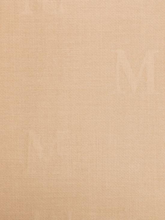 25SS 막스마라 머플러/스카프 2514541012CURVONE003 Beige - MAX MARA