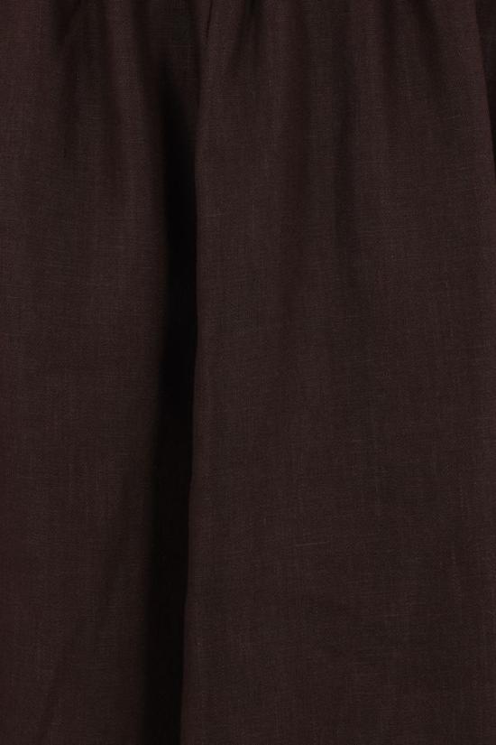 25SS 브루넬로 쿠치넬리 미디 스커트 ML142G3767C273 Brown - BRUNELLO CUCINELLI