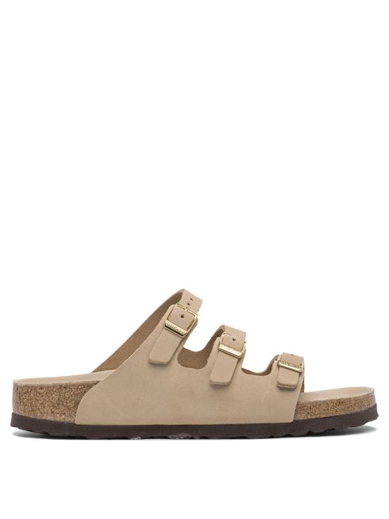 25SS 버켄스탁 플로리다 프레쉬 1029480SANDCASTLE Beige