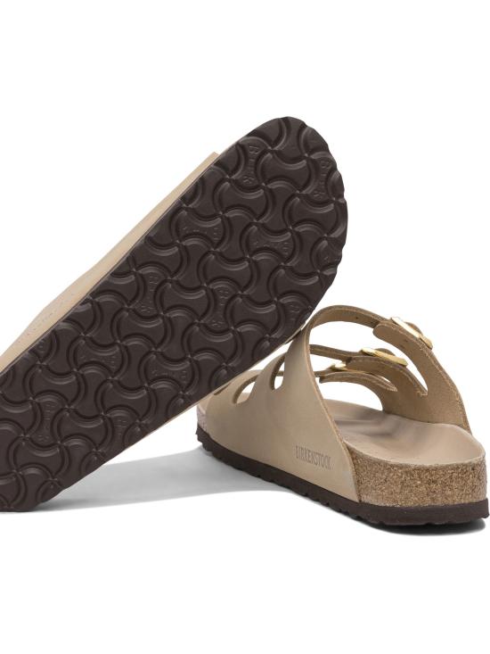 25SS 버켄스탁 플로리다 프레쉬 1029480SANDCASTLE Beige - BIRKENSTOCK
