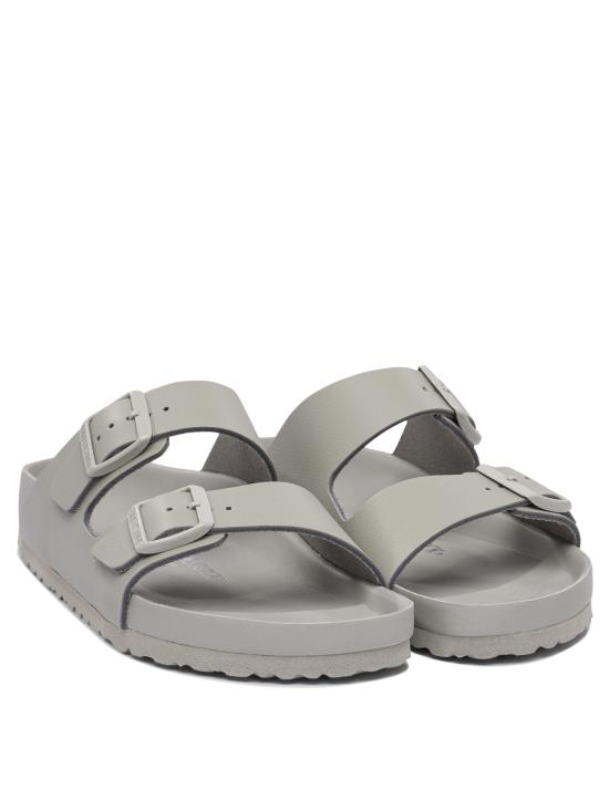 25SS 버켄스탁 뮬/슬리퍼 1026807UMINERAL GRAY Grey - BIRKENSTOCK