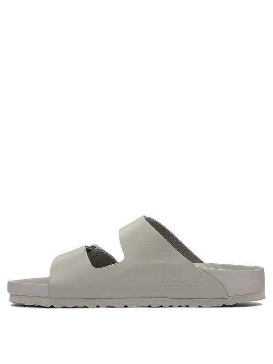 25SS 버켄스탁 뮬/슬리퍼 1026807UMINERAL GRAY Grey - BIRKENSTOCK