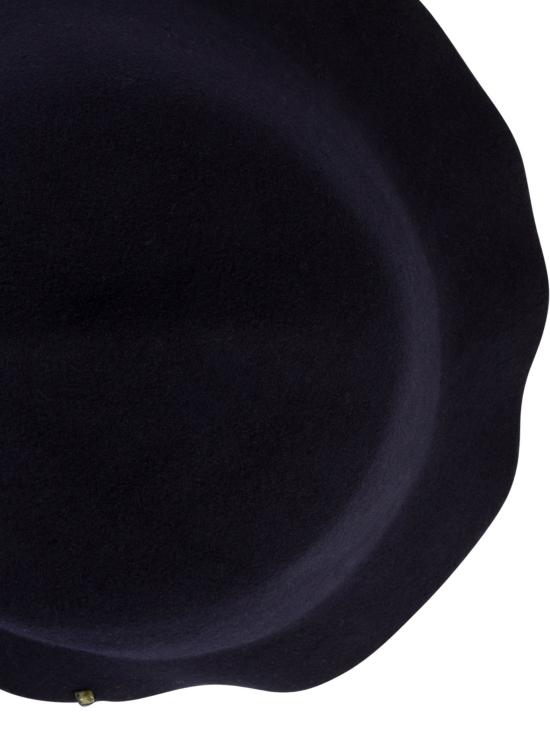 25SS 슈퍼두퍼 버킷햇 MIRACOLO ROLLMERINO WOOLNIGHT BLUE Blue - SUPER DUPER