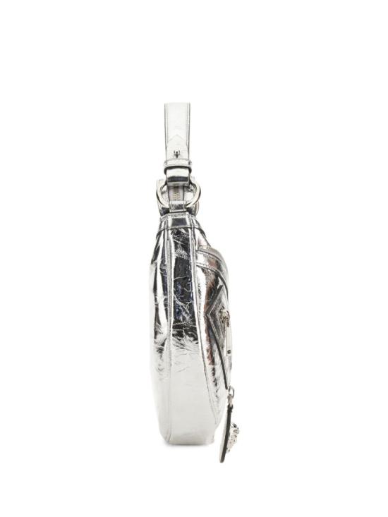  베르사체 숄더백 1007680 1A081631E01P Silver - VERSACE