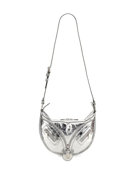 베르사체 숄더백 1007680 1A081631E01P Silver - VERSACE