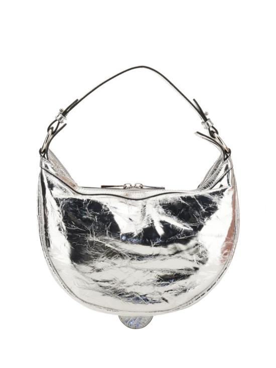  베르사체 숄더백 1007680 1A081631E01P Silver - VERSACE