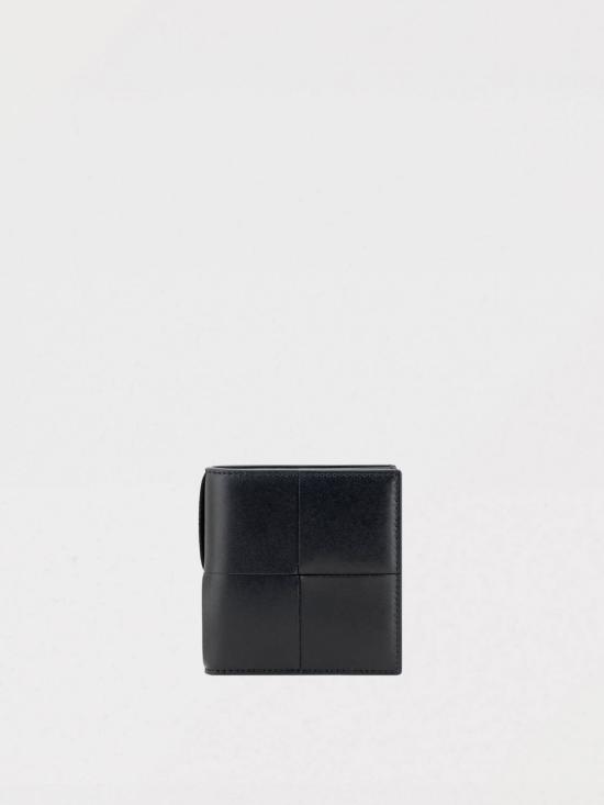 25FW 보테가베네타 남성지갑 749452VBWD28803 Black