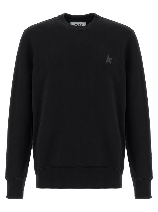 25FW 골든구스 Archibald 아치볼드 스타 콜렉션 스웻셔츠 GMP01223P0005259010090100