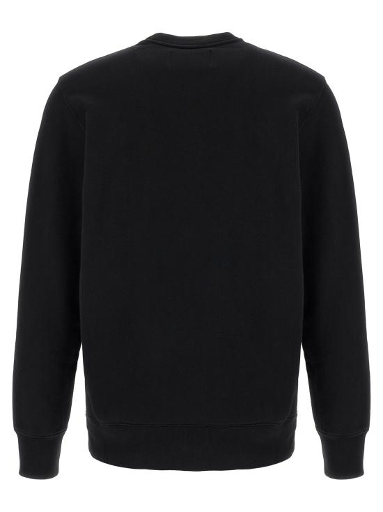 25FW 골든구스 Archibald 아치볼드 스타 콜렉션 스웻셔츠 GMP01223P0005259010090100 - GOLDEN GOOSE