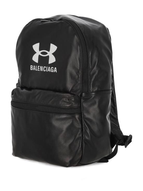 25SS 발렌시아가 백팩 8117482ABIM1000 Black - BALENCIAGA