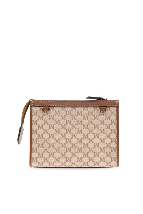 25SS 막스마라 클러치/파우치 2514711032MMTROUSS001 Beige - MAX MARA