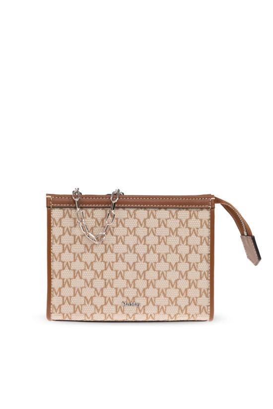25SS 막스마라 클러치/파우치 2514711032MMTROUSS001 Beige