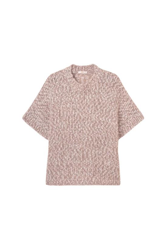 25FW 페델리 스웨터 MD0070623 Beige