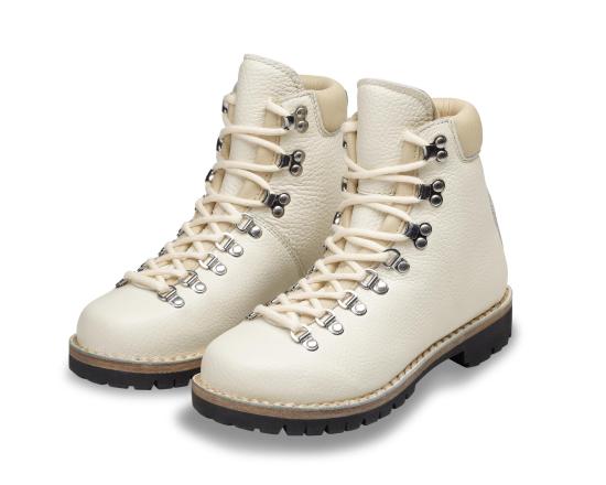 25FW 상티에 부츠 NORAPANNA P L CROMATO White