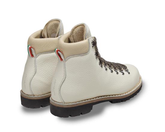 25FW 상티에 부츠 NORAPANNA P L CROMATO White - SENTIER