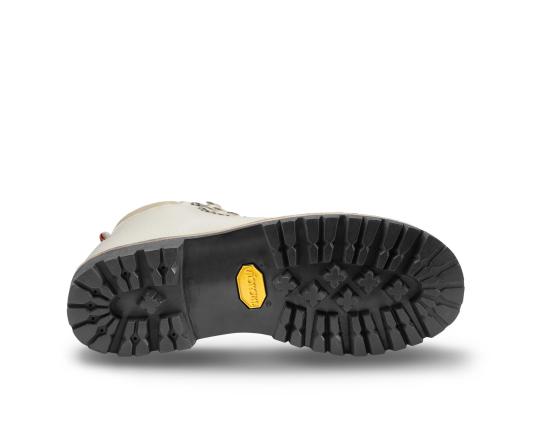 25FW 상티에 부츠 NORAPANNA P L CROMATO White - SENTIER