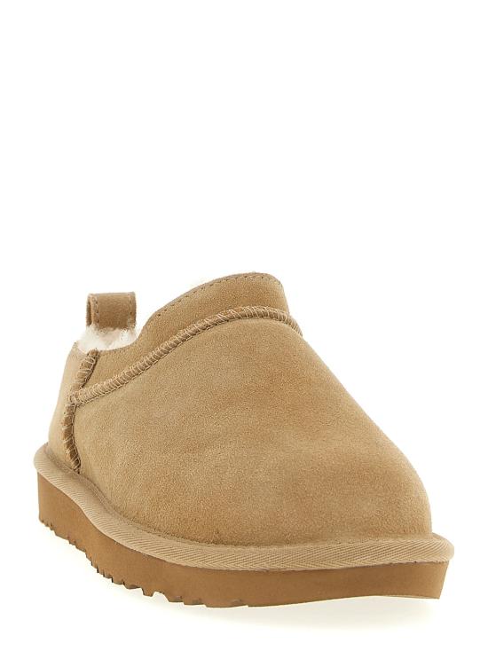25FW 어그 클래식 마이크로 부츠 1173891SAN - UGG