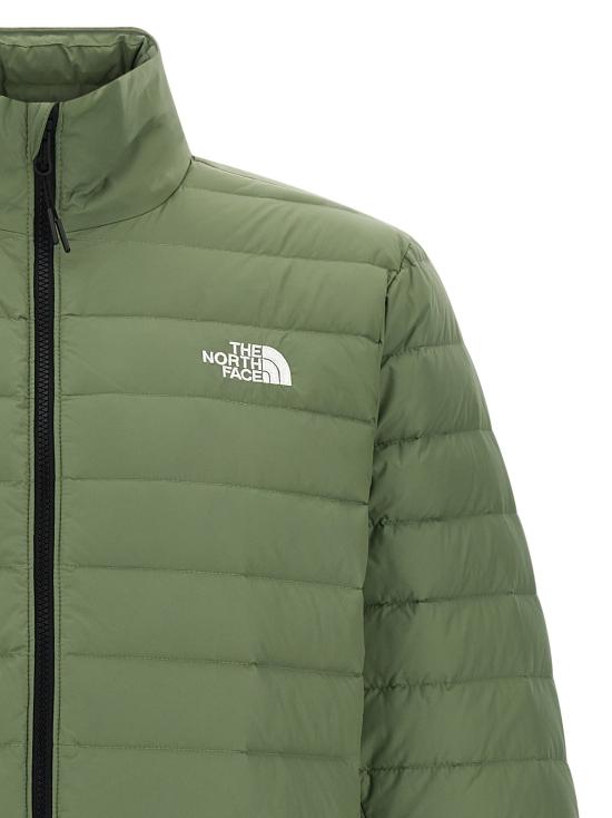 25FW 노스페이스 숏패딩 NF0A8D1UBO91BO91 - NORTH FACE