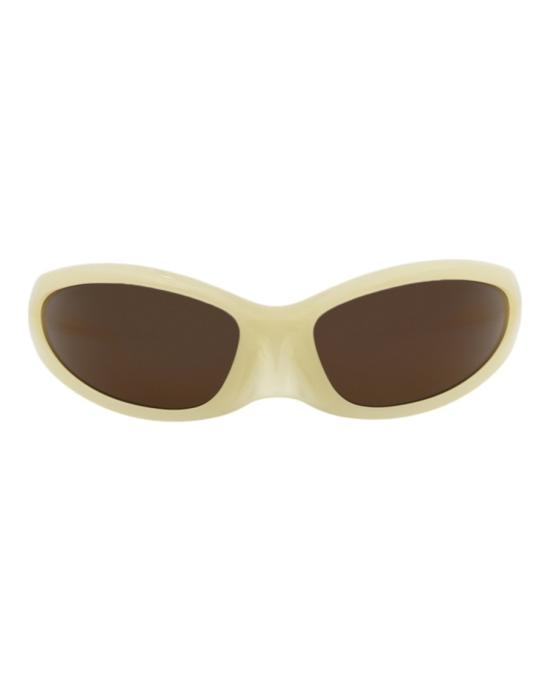  발렌시아가 선글라스 BB0251S 30013805 003 70078 NS Neutrals