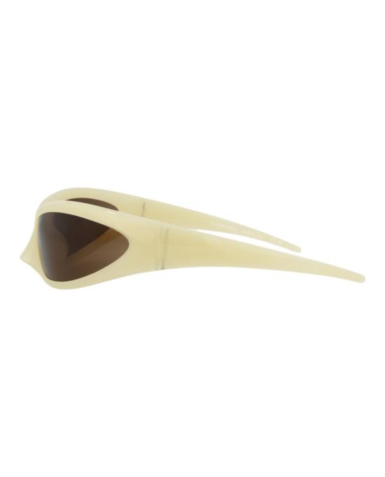  발렌시아가 선글라스 BB0251S 30013805 003 70078 NS Neutrals - BALENCIAGA